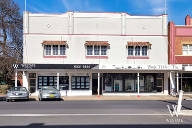2a/76 George Street Bathurst NSW 2795 - Image 1