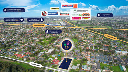 26 Huon Park Road Cranbourne VIC 3977 - Image 3