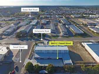 4/1 Ismail Street Wangara WA 6065 - Image 1