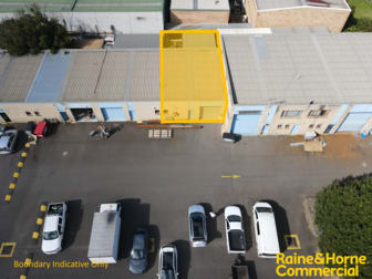 Unit 8D/4 Louise Avenue Ingleburn NSW 2565 - Image 1