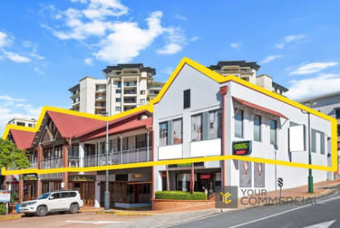 14/24 Martin Street Fortitude Valley QLD 4006 - Image 2