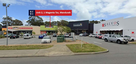 2/1-5 Magenta Terrace Mandurah WA 6210 - Image 1