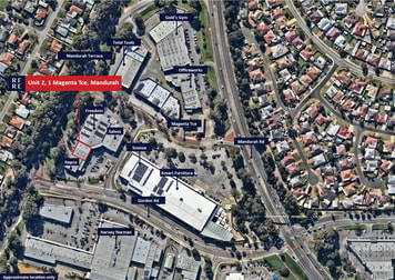 2/1-5 Magenta Terrace Mandurah WA 6210 - Image 2