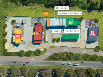 5A & 5B/215 Princes Highway Beaconsfield VIC 3807 - Image 1