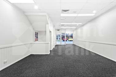 Ground  Shop 1/Shop 1/105 East Street Rockhampton City QLD 4700 - Image 3