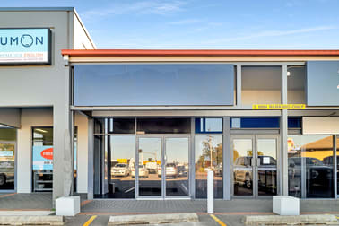Shop 4/131 Anzac Avenue Newtown QLD 4350 - Image 1