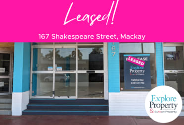 167 Shakespeare Street Mackay QLD 4740 - Image 1
