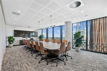 Level 31/Level 31 85 Castlereagh Street Sydney NSW 2000 - Image 1