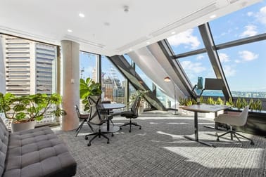 Level 31/Level 31 85 Castlereagh Street Sydney NSW 2000 - Image 3