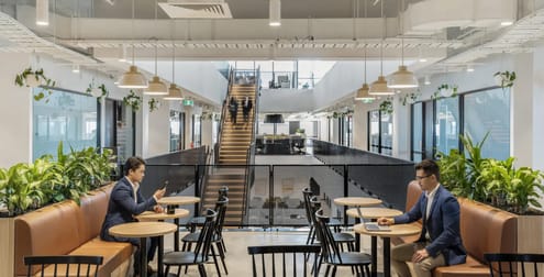 Box Hill Central Corner Carrington Road & Thurston Street Box Hill VIC 3128 - Image 1