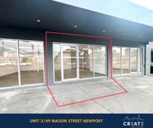 3/49 Mason Street Newport VIC 3015 - Image 2