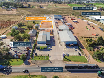 Tenancy 4/640 Benetook Avenue Mildura VIC 3500 - Image 1