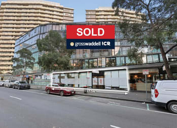 8RC & 14RC / 75-77 Batmans Hill Drive Docklands VIC 3008 - Image 1