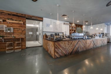 Ground Floor Café/Ground Floor Café 14 Moore Street City ACT 2601 - Image 2