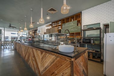 Ground Floor Café/Ground Floor Café 14 Moore Street City ACT 2601 - Image 3