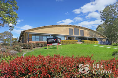 24 Brookhollow Avenue Norwest NSW 2153 - Image 1