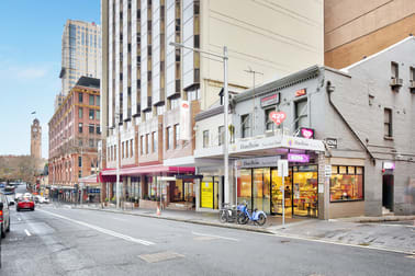 Ground Floor/429B Pitt Street Haymarket NSW 2000 - Image 2