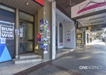 Level 1/82 Junction Street Nowra NSW 2541 - Image 1
