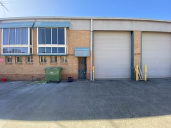 Warehouse and Office/4-6 Barry Road Chipping Norton NSW 2170 - Image 2