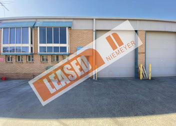 Warehouse and Office/4-6 Barry Road Chipping Norton NSW 2170 - Image 1