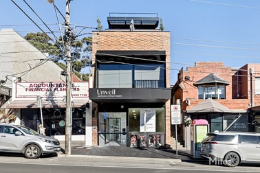 Ground Floor/244 Lower Heidelberg Road Ivanhoe East VIC 3079 - Image 1