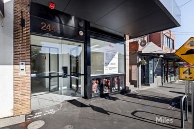 Ground Floor/244 Lower Heidelberg Road Ivanhoe East VIC 3079 - Image 2