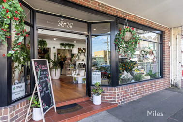 245-247 Lower Heidelberg Road Ivanhoe East VIC 3079 - Image 2