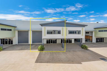 26/585 Ingham Road Mount St John QLD 4818 - Image 1