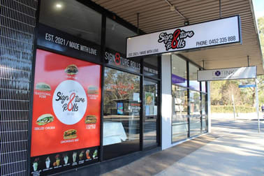 Shop 3/116 Queen Street Campbelltown NSW 2560 - Image 3
