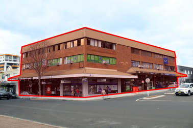 Shop 3/116 Queen Street Campbelltown NSW 2560 - Image 1