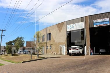 Unit 4/9 Mitchell Road Moorebank NSW 2170 - Image 2