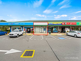 1B/218 Padstow Road Eight Mile Plains QLD 4113 - Image 1