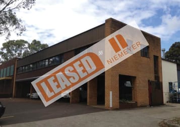 Level   Office 1/54-56 Harley Crescent Condell Park NSW 2200 - Image 1