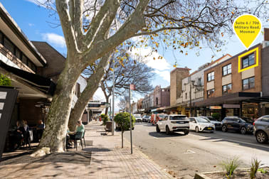 Suite 6/706 Military Road Mosman NSW 2088 - Image 1