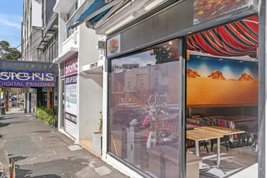 Shop 1/Shop 1 129-131 Bayswater Road Rushcutters Bay Rushcutters Bay NSW 2011 - Image 1