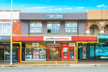 Shop 1/22 Spit Road Mosman NSW 2088 - Image 1