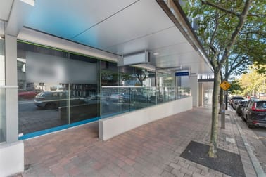 Level 1, & Shop 7/599 Pacific Highway St Leonards NSW 2065 - Image 1