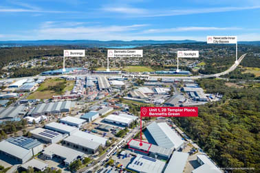 Unit 1/28 Templar Place Bennetts Green NSW 2290 - Image 2
