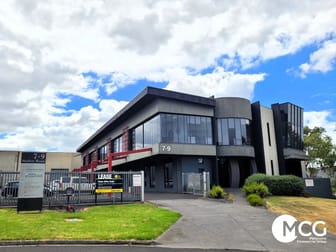 Suite 4, 7-9 Mallett Road Tullamarine VIC 3043 - Image 1