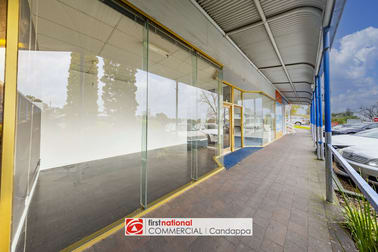 Shop 2B-2C/3 South Railway Crst Korumburra VIC 3950 - Image 1
