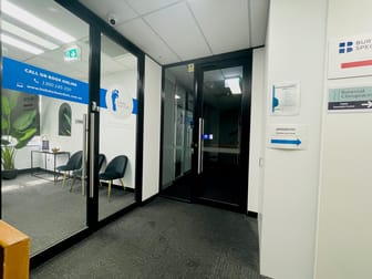 Suite B level 1/140 Burwood Highway Burwood VIC 3125 - Image 3