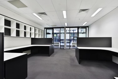 Suite 502/12-14 Claremont Street South Yarra VIC 3141 - Image 1
