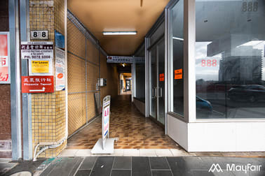 Ground Floor & First Floor/888 Whitehorse Rd Box Hill VIC 3128 - Image 3