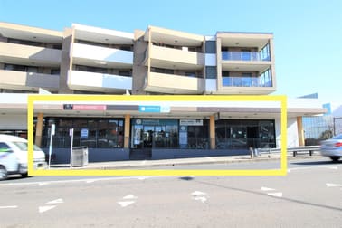 Shop 1,2,3/231 Kingsgrove Road Kingsgrove NSW 2208 - Image 2
