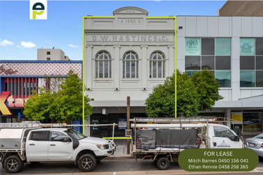 Ground Floor/354 Flinders Street Townsville City QLD 4810 - Image 1