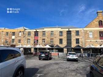 Level 2  Suite 4/47-51 Salamanca Place Battery Point TAS 7004 - Image 1