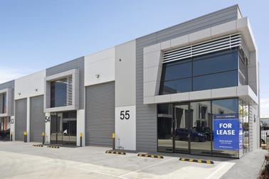 Whole Property/Unit 55, 3 Dyson Court Breakwater VIC 3219 - Image 1