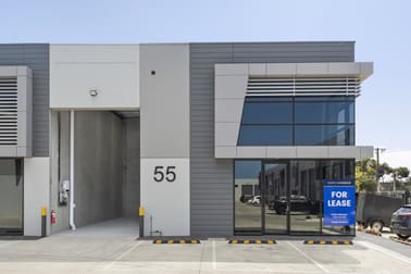Whole Property/Unit 55, 3 Dyson Court Breakwater VIC 3219 - Image 2