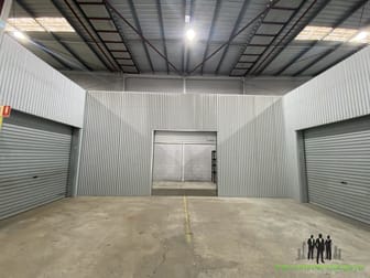 U7, Shed 3/29 Brewer St Clontarf QLD 4019 - Image 1