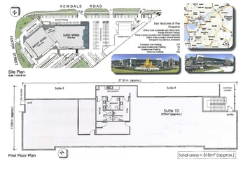 Suite 10/137 Kewdale Road Kewdale WA 6105 - Image 3